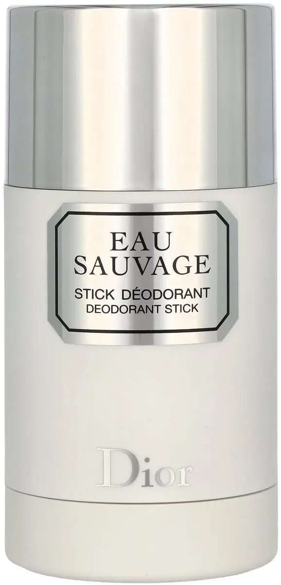 Dior Eau Sauvage Deodorant Stick 75ml - afbeelding 6 van 6