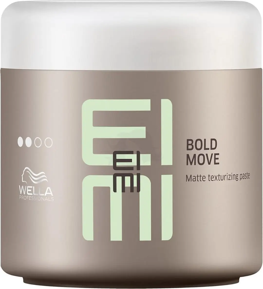 Wella Professionals EIMI Bold Move Styling Paste 150ml