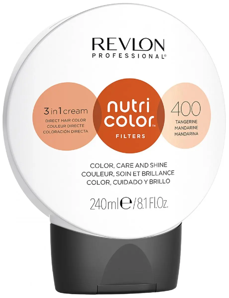 Revlon Nutri Color Filters Fashion 240ml