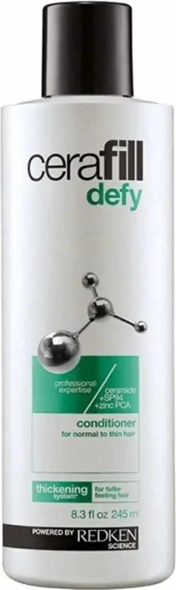 Redken Cerafill Retaliate Conditioner 245ml