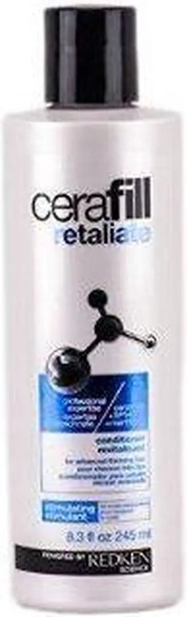Redken Cerafill Retaliate Conditioner 245ml