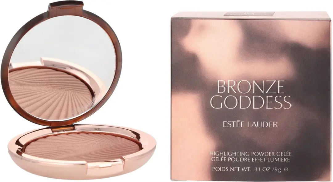 Estée Lauder Gelee Powder Illuminating Modern Mercury 9g