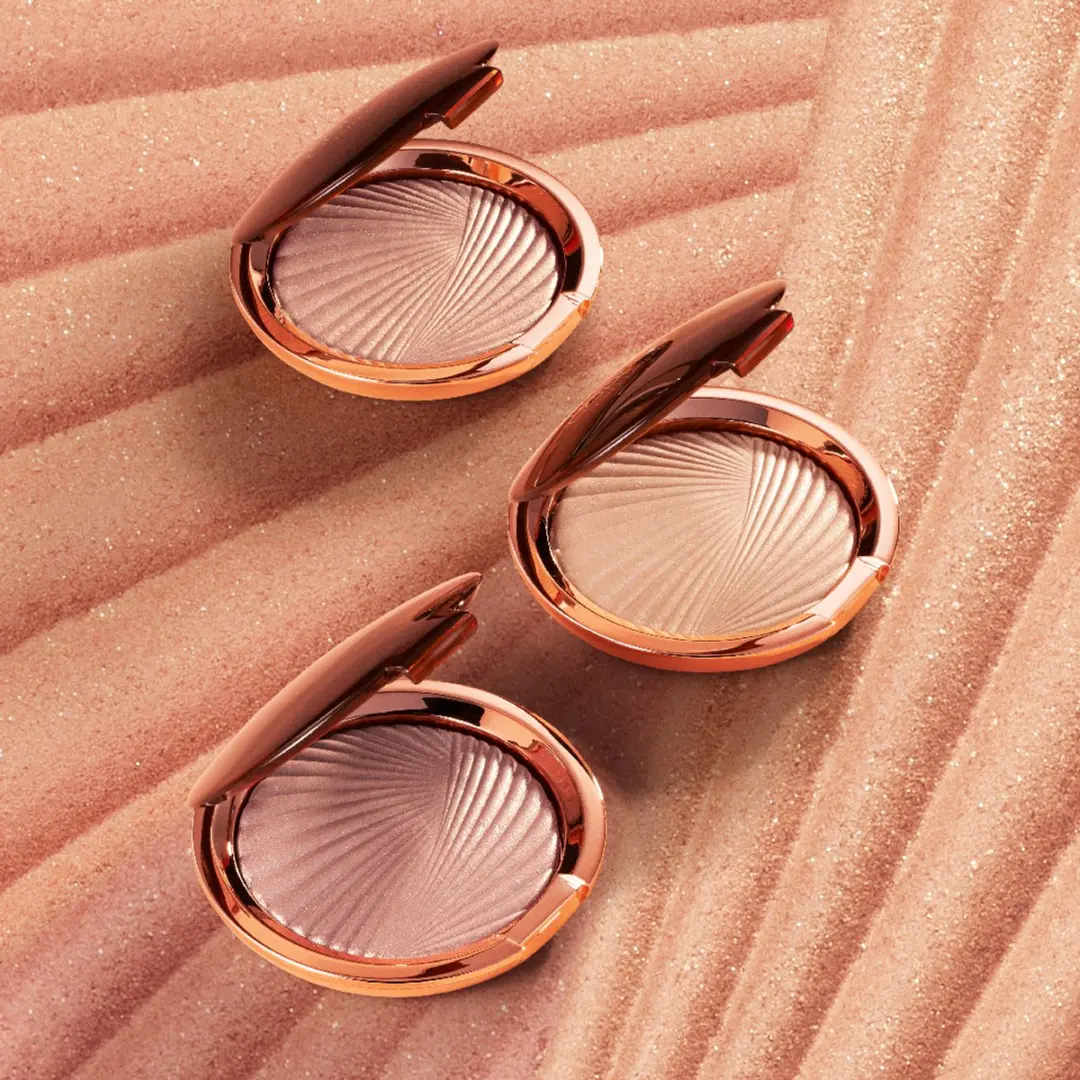 Estée Lauder Gelee Powder Illuminating Modern Mercury 9g
