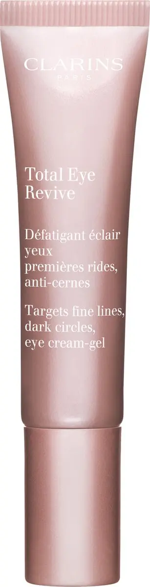 Clarins Total Revive Oog Gel-Crème 15ml
