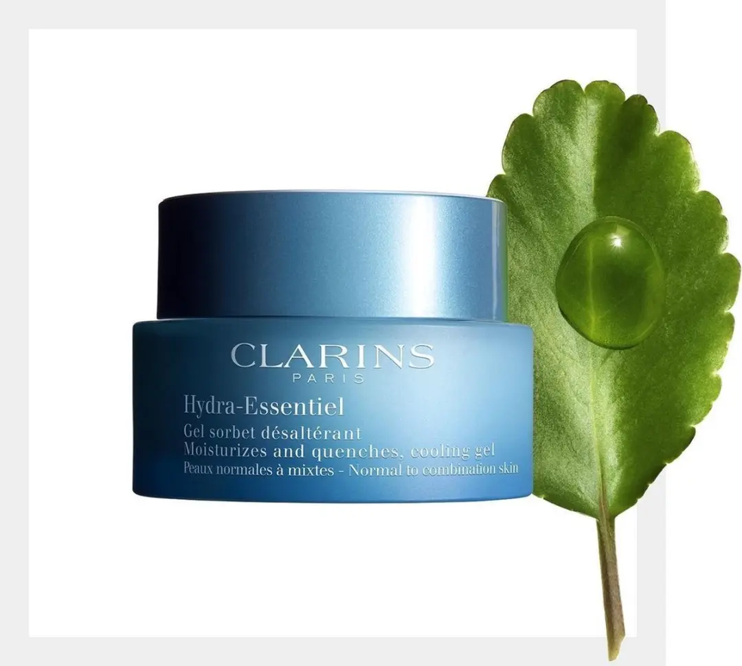 Clarins Hydra-Essentiel Dagcrème 50ml