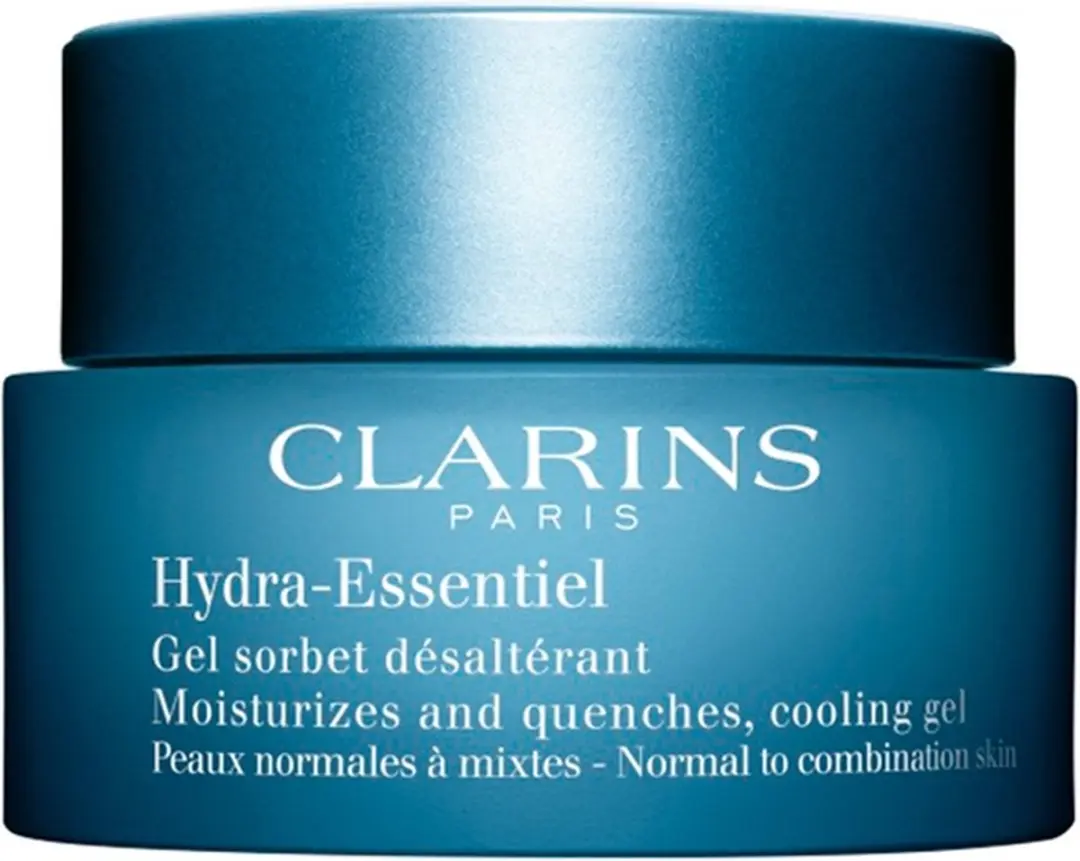 Clarins Hydra-Essentiel Dagcrème 50ml