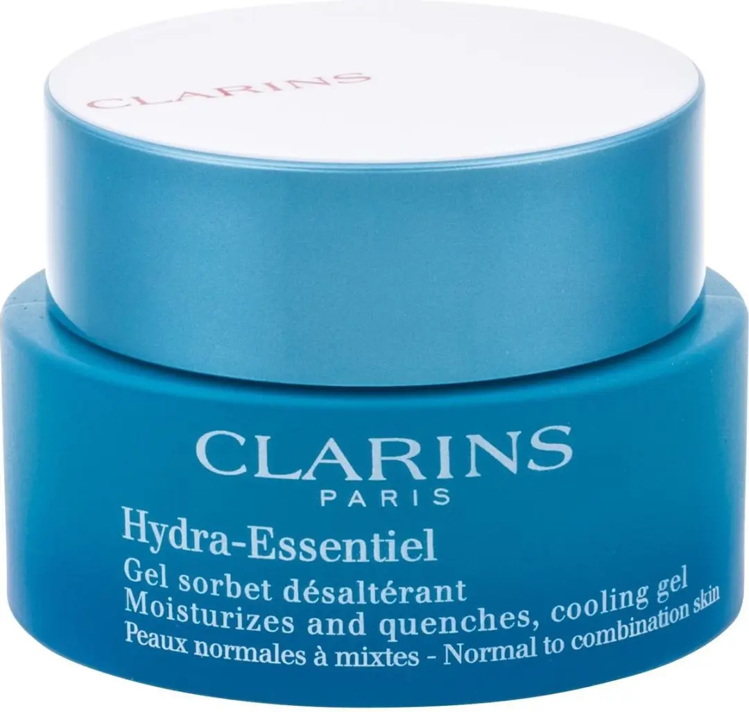 Clarins Hydra-Essentiel Dagcrème 50ml