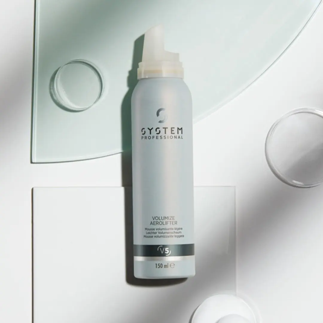 Wella Professionals Aerolifter V5 Volume Spray 150ml