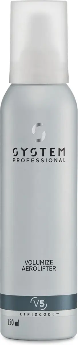Wella Professionals Aerolifter V5 Volume Spray 150ml