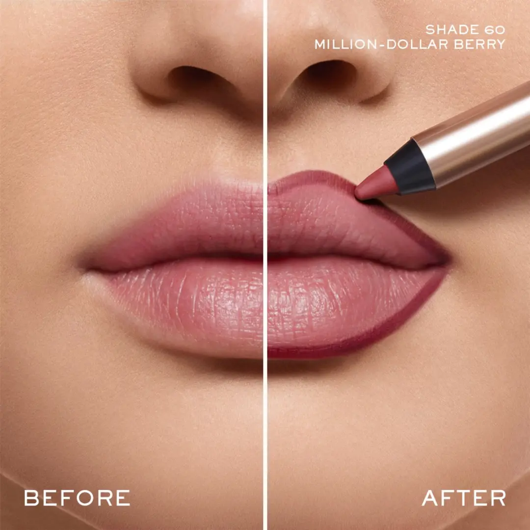 Lancôme Lip Idôle Lipliner 60 Million-dollar berry - 1 g