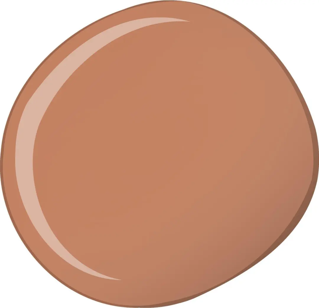 Clarins Skin Illusion Teint Naturel Foundation 112.3 Sandalwood - 30ml
