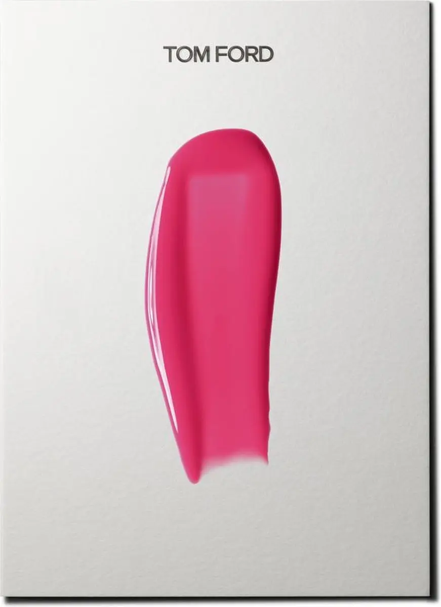 Tom Ford Gloss Luxe 5,5ml - L'amour
