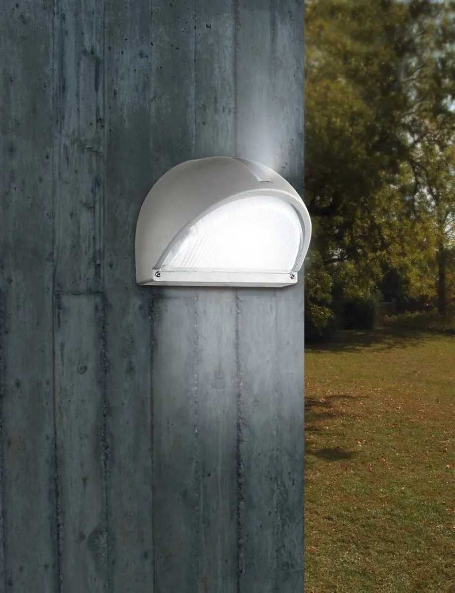 Eglo Onja Wandlamp 1 Licht - Wit