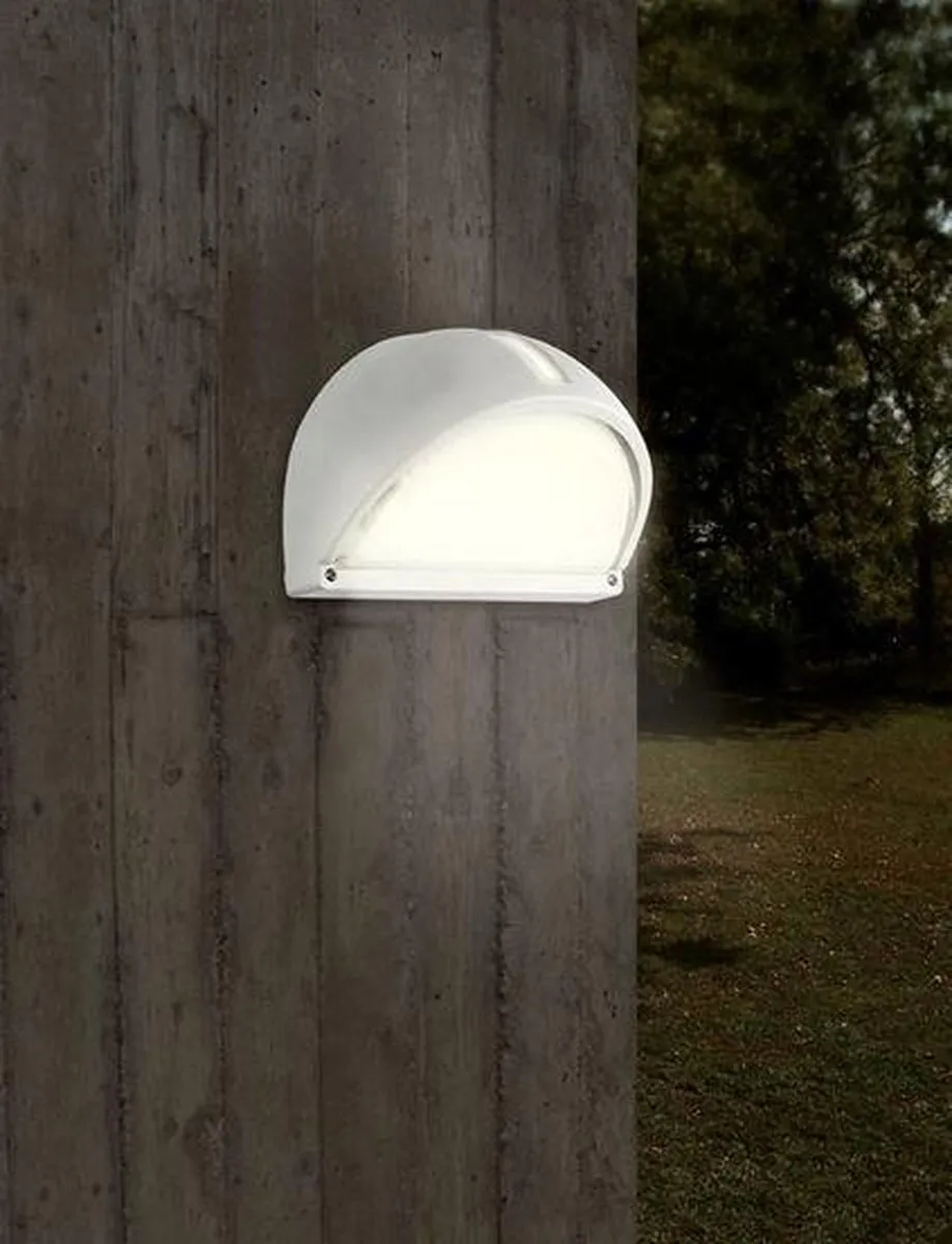 Eglo Onja Wandlamp 1 Licht - Wit - afbeelding 6 van 6