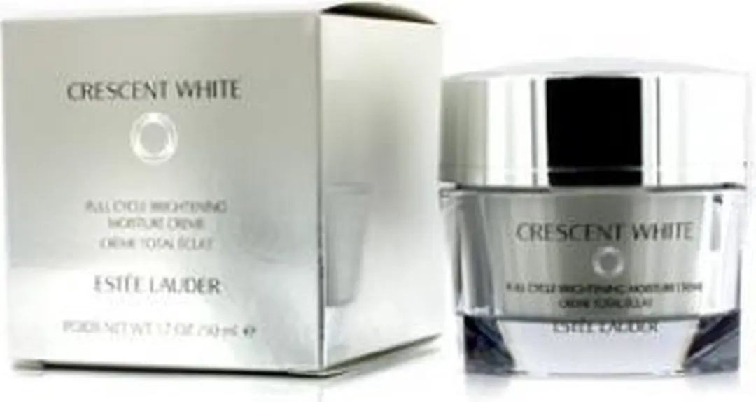 Estée Lauder Crescent White Brightening Moisture Crème 50ml