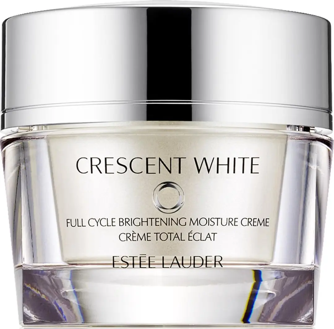 Estée Lauder Crescent White Brightening Moisture Crème 50ml