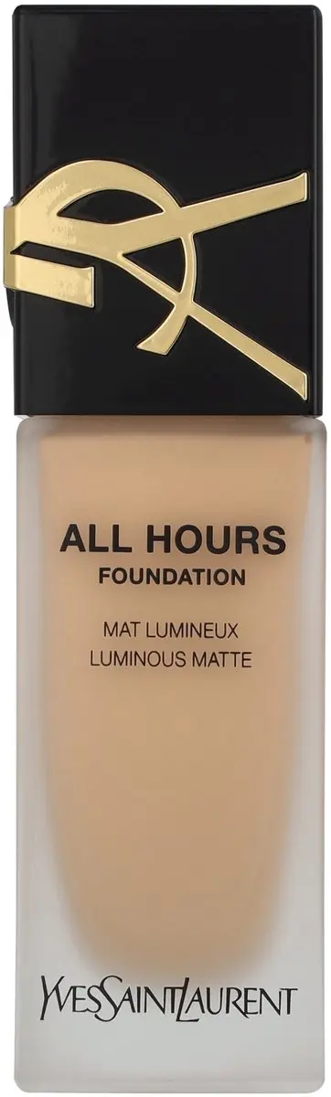 Yves Saint Laurent All Hours 25ml - LC5 Light Cool