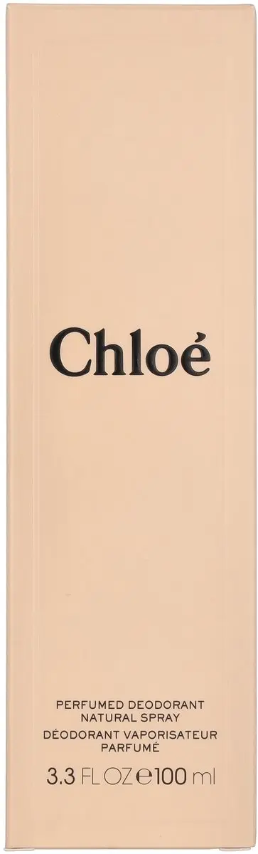 Chloe Signature Deodorant Spray 100ml