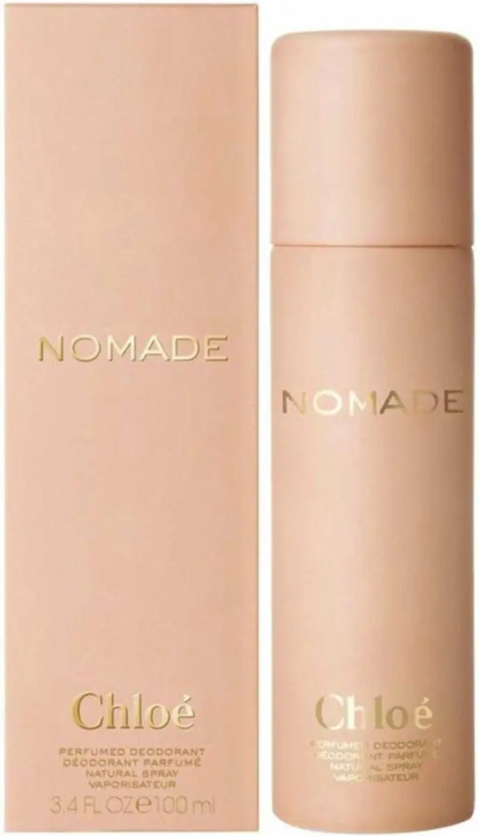 Chloe Signature Deodorant Spray 100ml