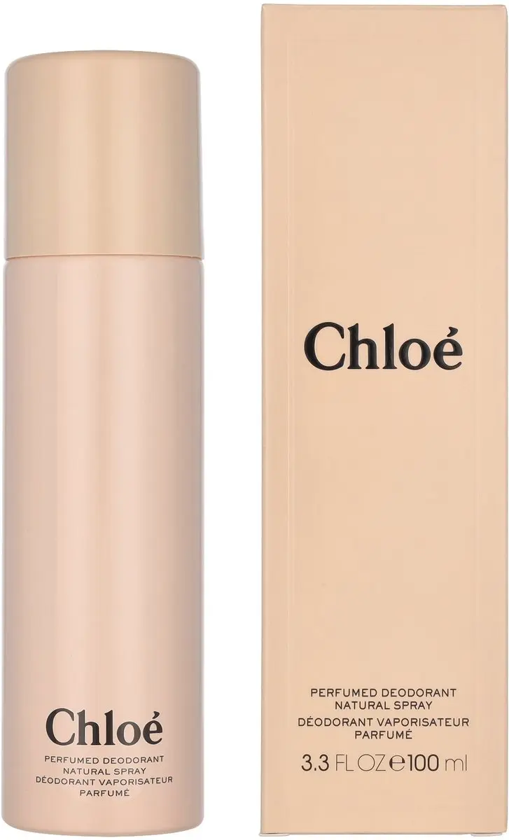 Chloe Signature Deodorant Spray 100ml