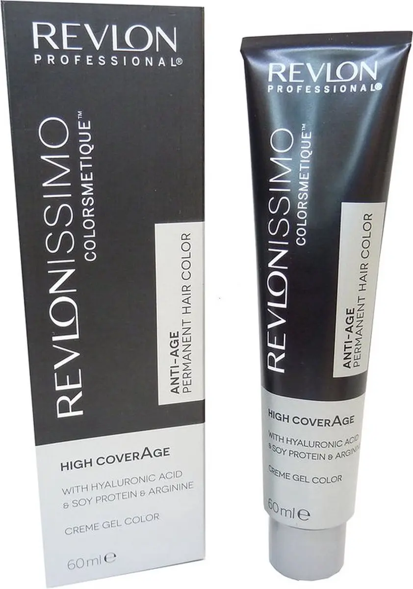Revlon Revlonissimo Colorsmetique 60ml
