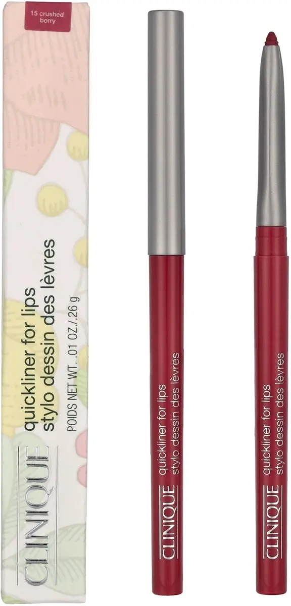 Clinique Quickliner For Lips 0.3g - 13 Crushed Berry