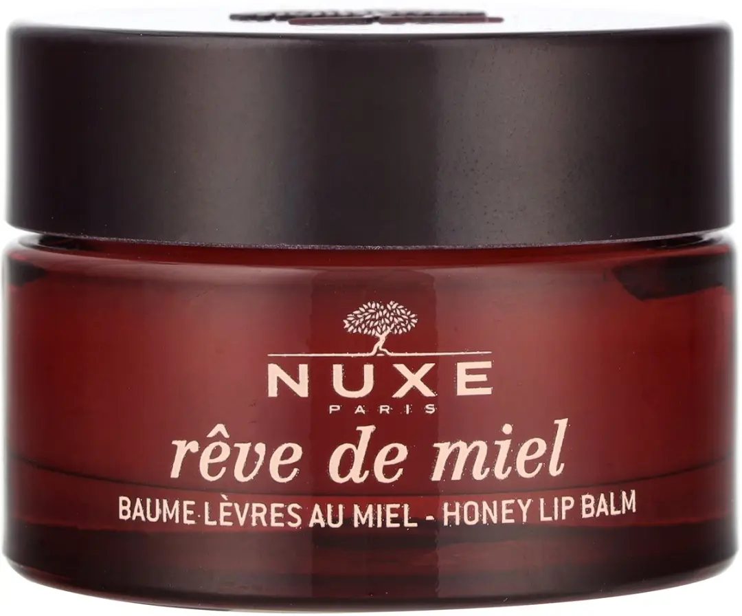 Nuxe Rêve de Miel Lippenbalsem 15ml