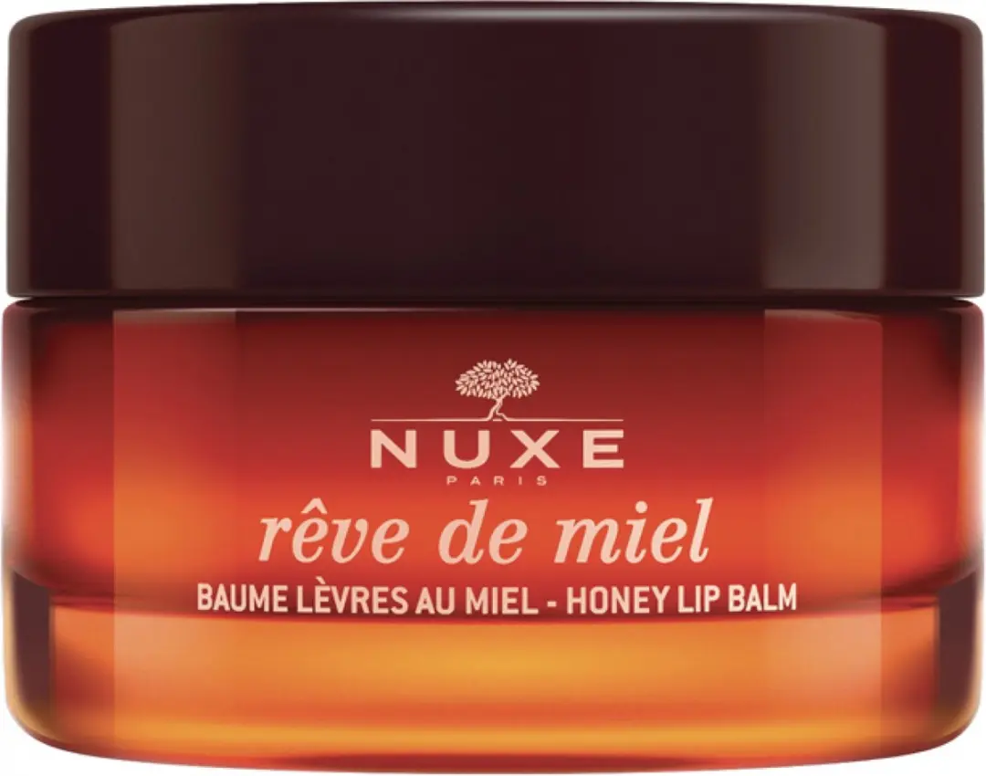 Nuxe Rêve de Miel Lippenbalsem 15ml