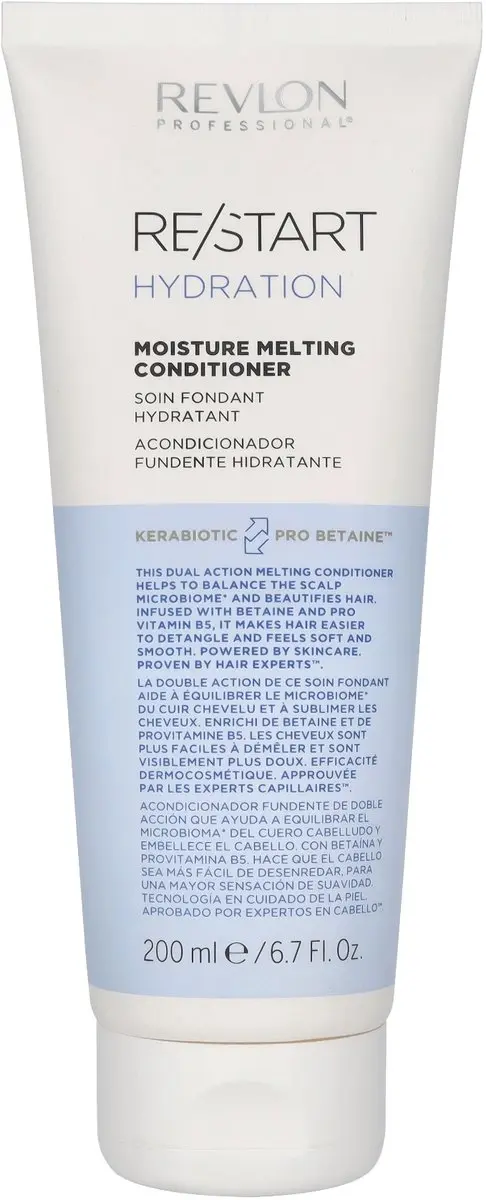 Revlon Conditioner 200ml