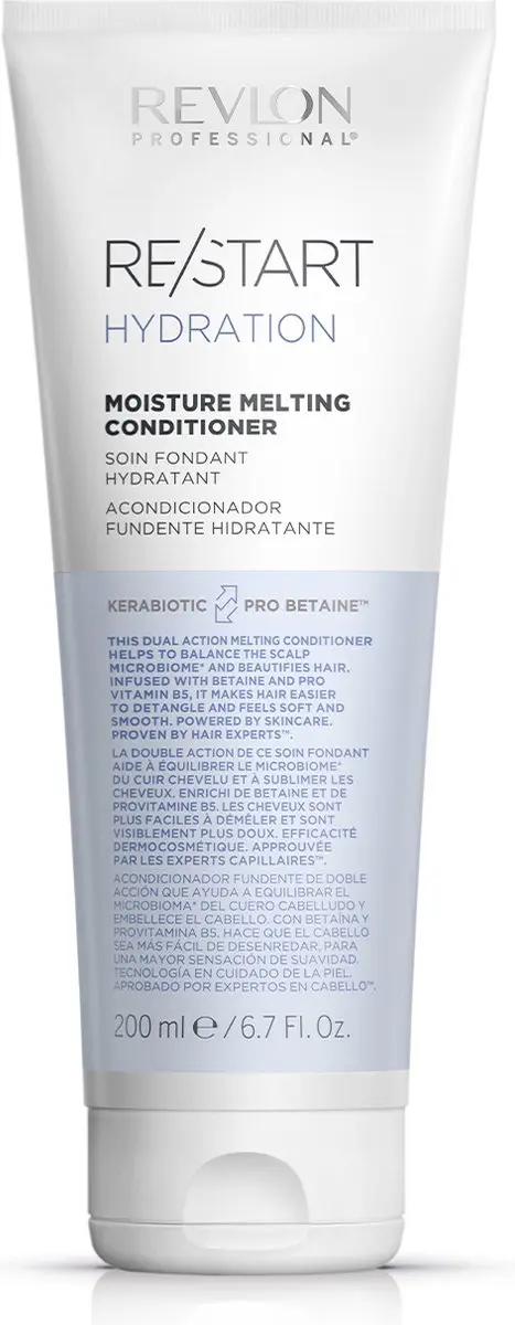 Revlon Conditioner 200ml - afbeelding 6 van 6