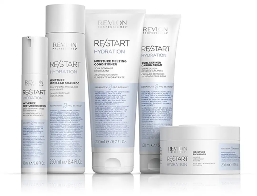Revlon Conditioner 200ml