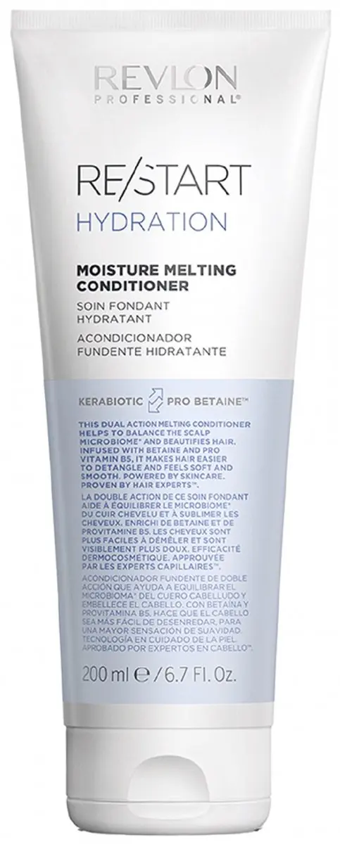 Revlon Conditioner 200ml