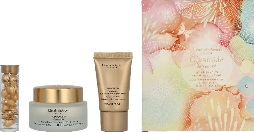 Elizabeth Arden Ceradvanced 60 Capsules