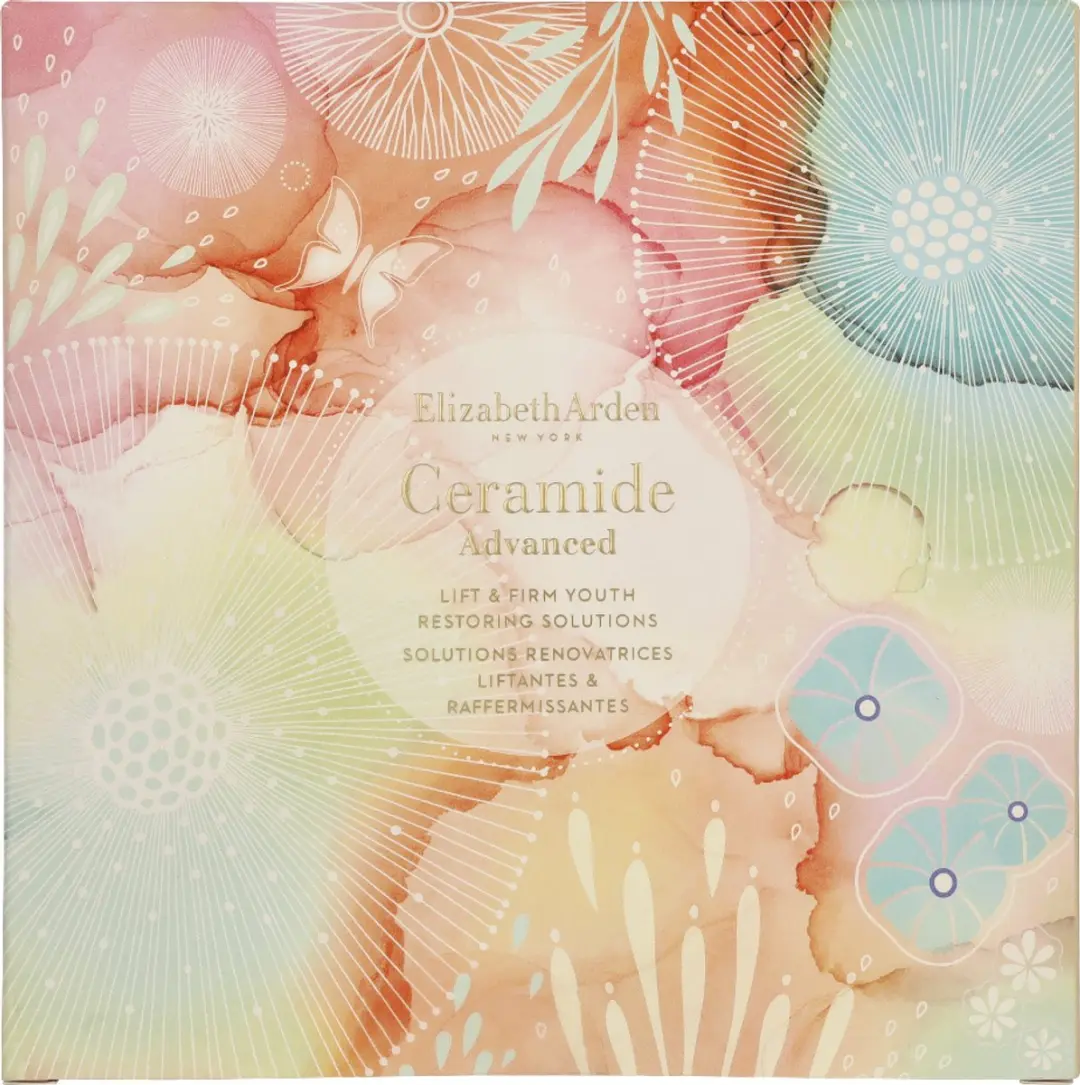 Elizabeth Arden Ceradvanced 60 Capsules - 71.4ml