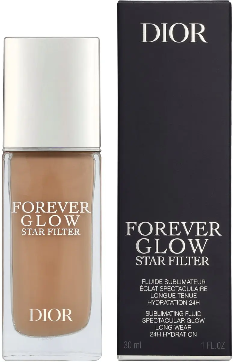 Dior Forever Glow Star Filter 30ml - Kleur #2