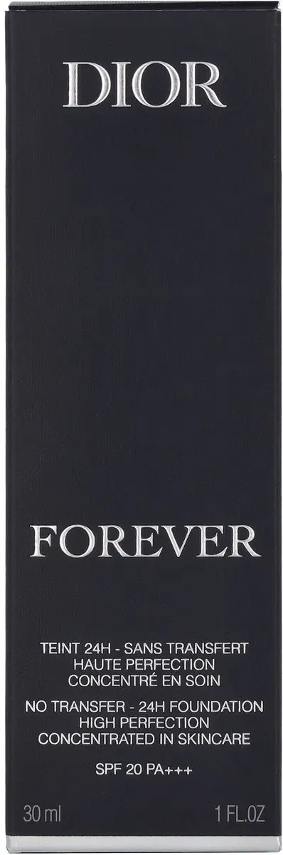 Dior Forever N Neutral 001 - 30ml