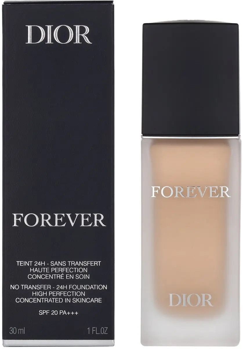 Dior Forever N Neutral 001 - 30ml