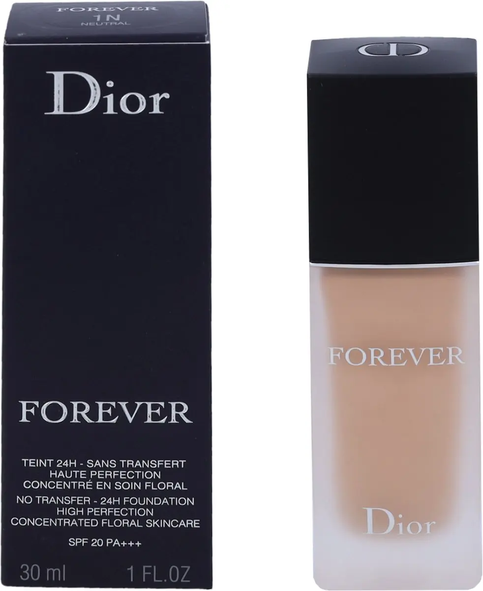 Dior Forever N Neutral 001 - 30ml