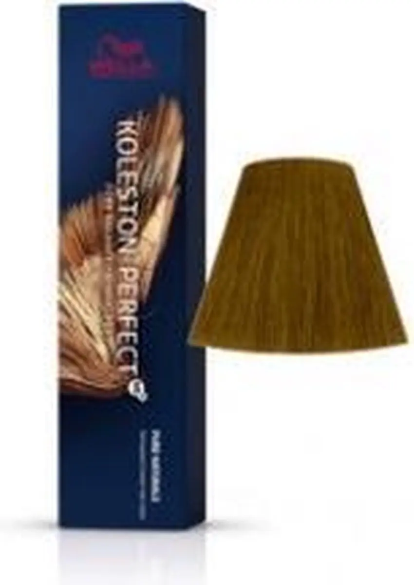 Wella Professionals Koleston Perfect 7/00 Permanent Haarkleur 60ml