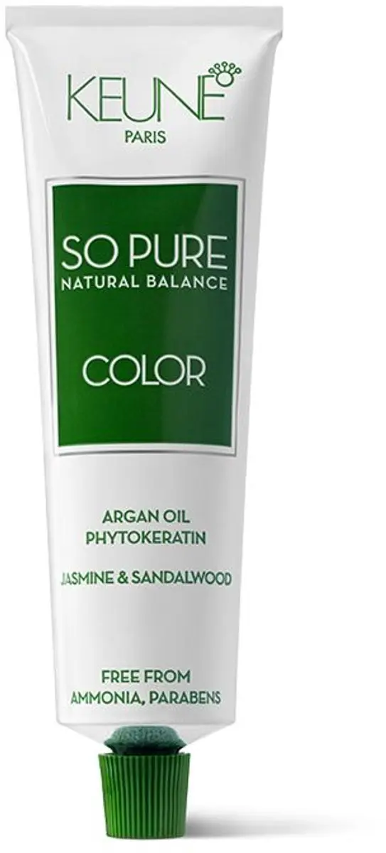 Keune So Pure Haarverf 60ml - Kleur 5.7