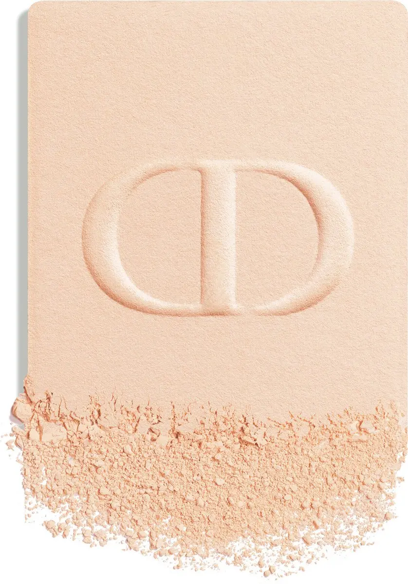 Dior Forever Natural 10g - Lichte huidskleur