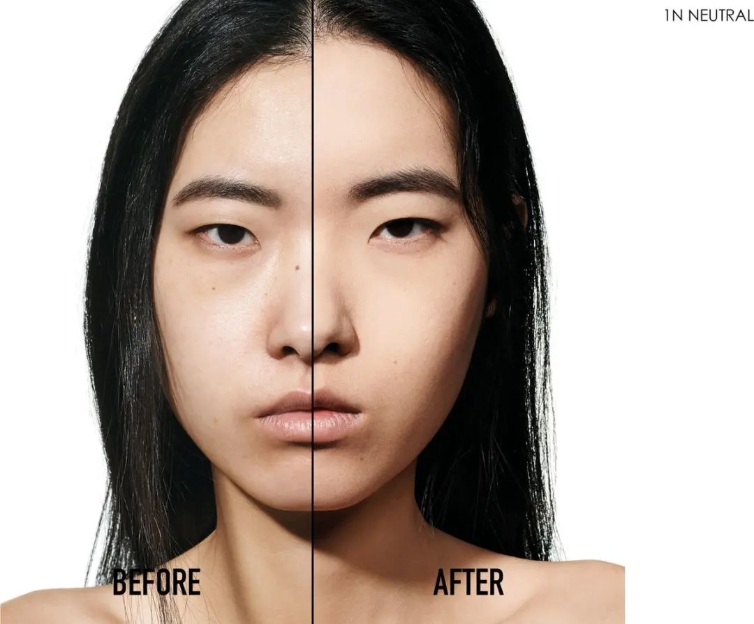 Dior Forever Natural 10g - Lichte huidskleur