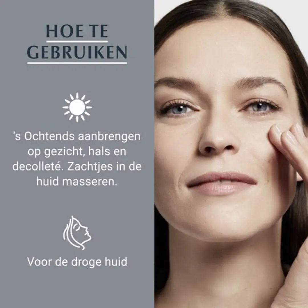 Eucerin Hyaluron-Filler + 3x Effect Dagcrème SPF15 50ml - 2 Stuks