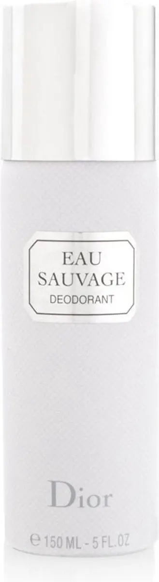 Dior Eau Sauvage Deo Spray 150ml