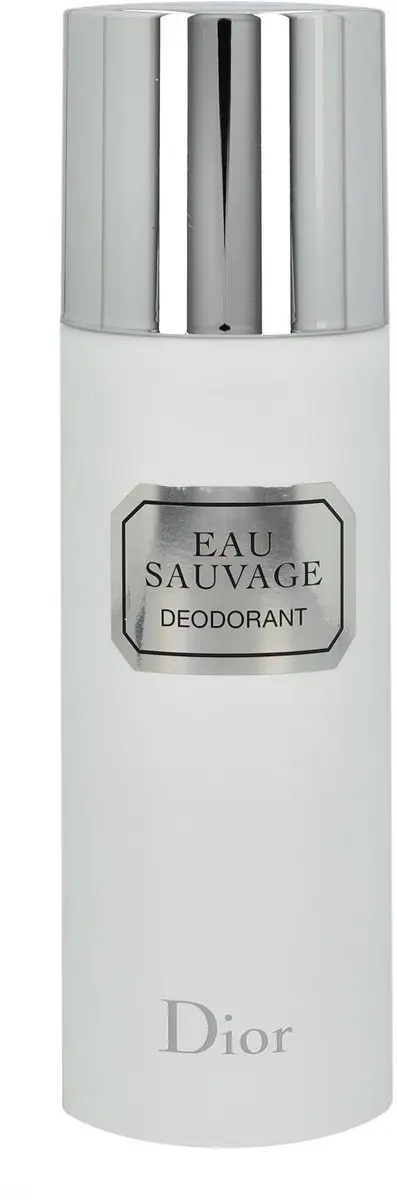 Dior Eau Sauvage Deo Spray 150ml