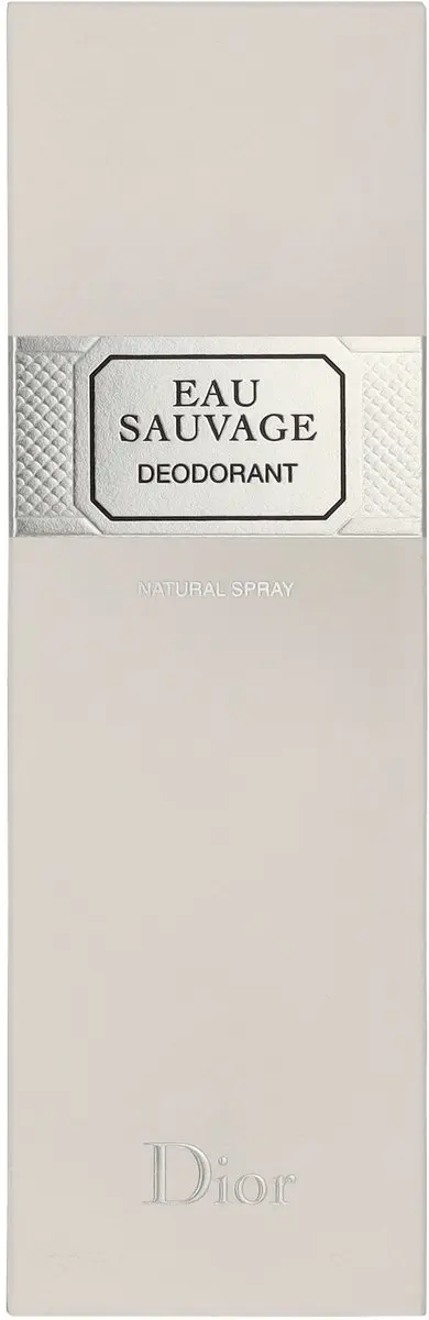 Dior Eau Sauvage Deo Spray 150ml
