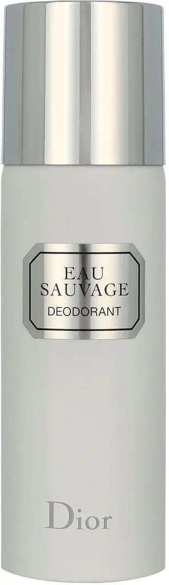 Dior Eau Sauvage Deo Spray 150ml