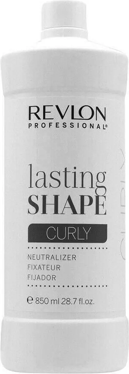 Revlon L/shape Smooth Conditioner 850ml