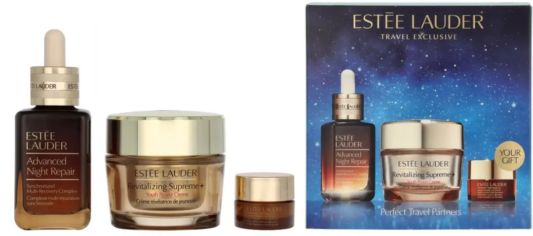 Estée Lauder Mixed Lines Gezichtverzorgingsset 105ml