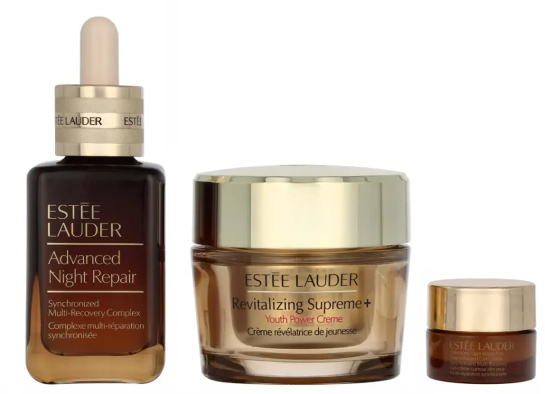 Estée Lauder Mixed Lines Gezichtverzorgingsset 105ml